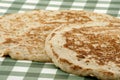 Oatcakes