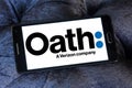 Oath company logo