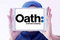 Oath company logo