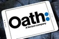 Oath company logo