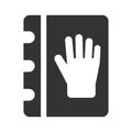 Oath Honesty Book icon