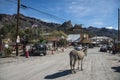 Oatman Arizona