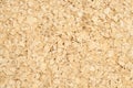 Oatmeal background Royalty Free Stock Photo