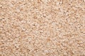 Oatmeal background Royalty Free Stock Photo