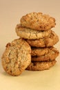 Oatmeal cookies