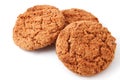 Oatmeal cookies