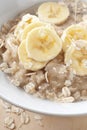 Oatmeal Porridge