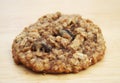 Oatmeal Raisin Cookie