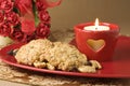 Oatmeal Raisin Cookies