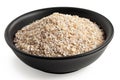 Oatmeal Royalty Free Stock Photo