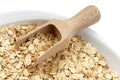 Oats Royalty Free Stock Photo