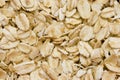 Oats Royalty Free Stock Photo