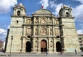 Oaxaca Cathedral