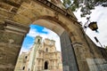 Oaxaca, Landmark Basilica Our Lady of Solitude in historic city center