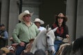 Mexican Cowboys riding beautiful horses