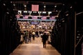 Obama Declares Victory In St. Paul, MN