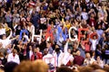 Obama Declares Victory In St. Paul, MN