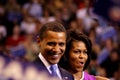 Obama Declares Victory In St. Paul, MN