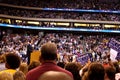 Obama Declares Victory In St. Paul, MN