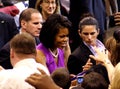 Obama Declares Victory In St. Paul, MN