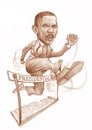 Obama Presidential Race