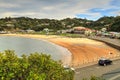 Oban, Stewart Island. The southernmost town in New Zealand