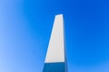 Obelisco Buenos Aires Obelisk Plaza 9 de julio Royalty Free Stock Photo