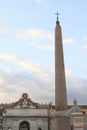 Obelisco di Piazza del Pincio