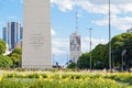 Obelisco (Obelisk), Buenos Aires Argentina