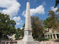 1818 Obelisk in Brno