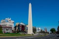 Obelisk of Buenos Aires El Obelisco