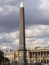 Obelisk of Concorde Place, Paris