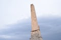 Obelisk of Horea, Closca and Crisan Alba Iulia Romania