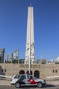 Obelisk in Ibirapuera