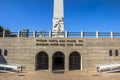 Obelisk in Ibirapuera