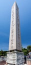 The Obelisk of Istanbul