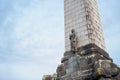 Obelisk on One tree Hill in Auckland Royalty Free Stock Photo