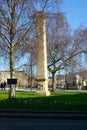 Obelisk in Orange Grove, Bath