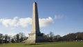 The Obelisk in Phoenix Park