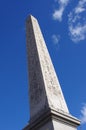 Obelisk, Place de la Concorde in Paris