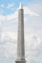 Obelisk, Place de la Concorde, Paris