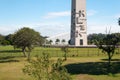 Obelisk of Sao Paulo