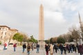 Obelisk of Theodosius, Istanbul, Turkey