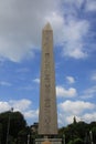 Obelisk of Theodosius