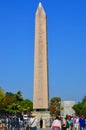 Obelisk of Theodosius Egyptian Obelisk