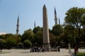 Obelisk of Theodosius Egyptian Obelisk