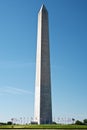 Obelisk of Washington