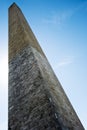 Obelisk of Washington