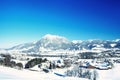 Oberallgau Winter
