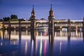 Oberbaum Bridge